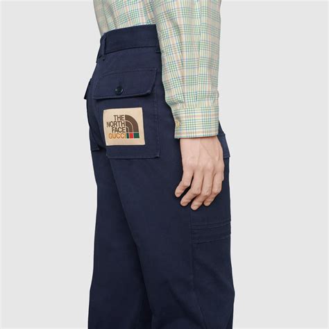 the north face gucci pants|north face gucci shop online.